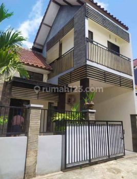 Disewakan Rumah 3 Kamar Area Gunung Catur Denpasar Barat