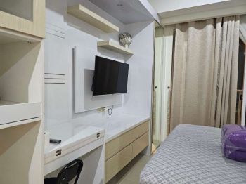 Di Sewakan Apartemen Sedayu City Suites