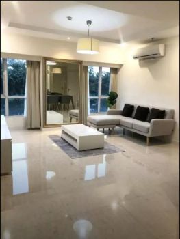 Disewakan apartemen Somerset Permata Berlian