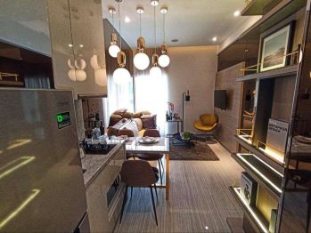 PROMO DP 5JT AKASA BSD City Ready Stock Smart Investment