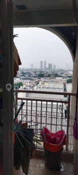 Apartemen Vittoria Residence