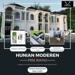 thumbnail-rumah-2-lantai-dekat-jl-poros-hertasning-kota-makassar-0