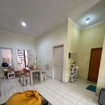 Dijual Rumah Siap Huni Cluster Nusa Loka Sektor 14 di Bsd