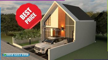 Best Deal Perumahan City View Di Kota Bandung Jatihandap 10H7