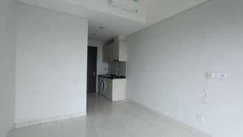 Disewakan Apartemen Puri Mansion Studio 26m2 Unfurnished pm 516