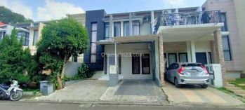 Rumah bagus siap huni di bintaro sektor 9