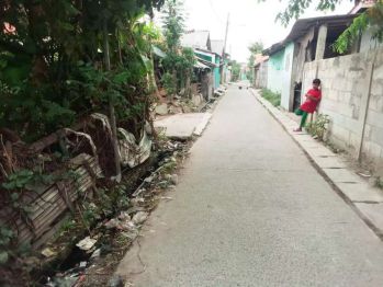 Dijual tanah kapling Bekasi Utara