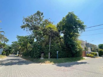 MURAH! BANGUNAN HITUNG TANAH SAJA DI DARMO HILL