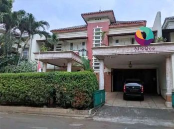 Dijual cepat perumahan Raffles hills Cibubur