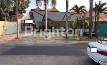 GEDUNG DI JL KAPUAS SURABAYA DEKAT DARMO, CILIWUNG, DIPONEGORO, DINOYO,