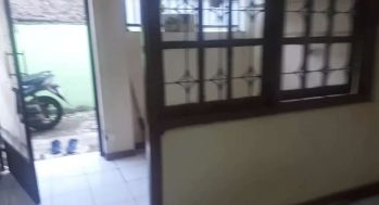 Rumah Akses Motor Lokasi Strategis di Jagakarsa JAKSEL