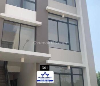 Rumah minimalis 2 kamar di sewakan