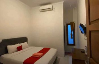 Kost Exclusive Strategis 18 Kamar Pinggir Jalan Anggajaya Condongcatur