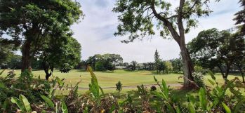 Kavling Badan Siap Bangun Di Golf Paramount Hills
