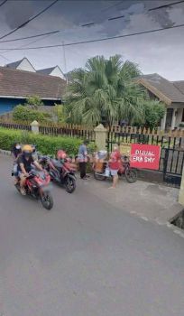 Rumah Luas di Cawang Jakarta Timur Cocok Untuk Usaha