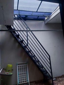 Disewakan rumah kalisari