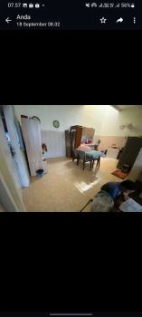 Dijual cepat rumah akses mudah, dekat bandara juanda