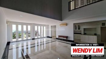 DISEWAKAN RUMAH MEWAH at Jl DAKSA / SELONG, KEBAYORAN BARU, JAKSEL