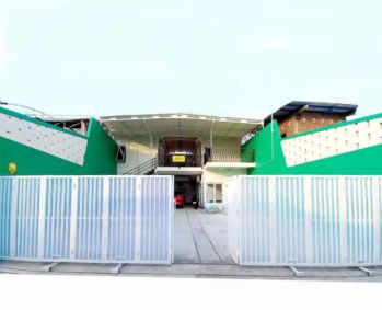Kos Kost Executive Ekslusif Semarang Peterongan Mataram Kompol Maksum