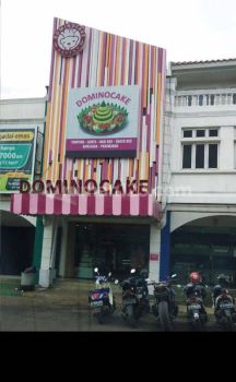 Dijual Ruko Murah Bu Mau Tutup Citragrand Cibubur