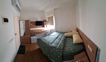 Jual dan sewa harga mulai dari 1.5 tjan apartement aeropolis
