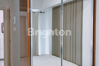 MILIK Sendiri HARGA BAGUS APARTEMEN TANGLIN PAKUWON MALL FURNISH CANTIK Tinggal