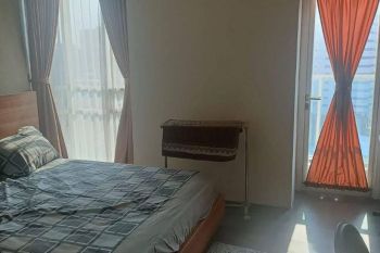 Apartment Trillium Furnish View City