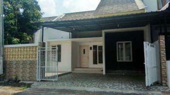 Disewakan Rumah Luas Di Bukit Palma Citraland Surabaya KT