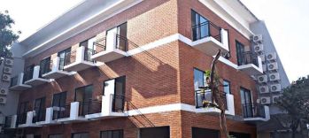 East 16 Residence Taman Suropati , Sudirman plaza, World Trade center