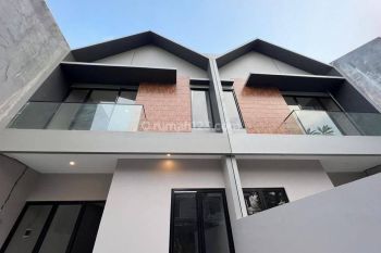 5x15 1.7m Meruya Millenial Item, Jalan Lebar, Bebas Banjir