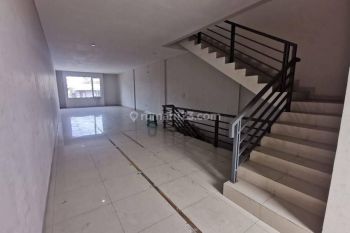 Ruko Pasirkoja Mainroad 3lantai