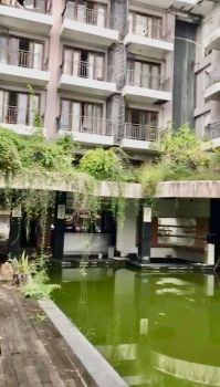 disc -47% Tanah Bawah NJOP Ex La Villais Kamojang Seminyak Mr Be