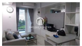 Disewakan & Dijual Apartemen Springhill terrace