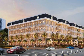 Apartemen di Lebak Bulus, Apple 3 Tipe 2 Bathroom, Jaksel