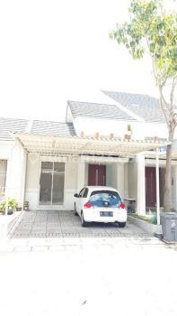 RUMAH GRAND HARVEST BARU GRESS MEWAH RUMAH IDAMAN JAMAN INI