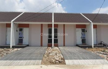 Rumah Sewa Siap Huni di  Mutiara Gading City,Bekasi