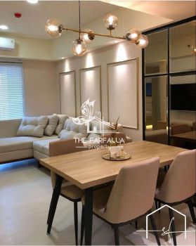 Sewa Apartement Meikarta 3 BR Northview
