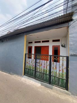 Di Sewakan Rumah Untuk Keluarga