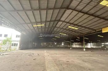 Pabrik Atau Gudang, Warugunung, Karangpilang, Strategis, Lt 25431