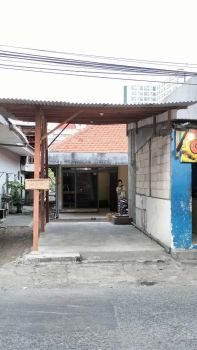 Disewakan cepat stand / tenant usaha jalan raya siwalankerto