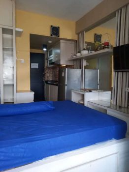 Pusat sewa apartemen purimas