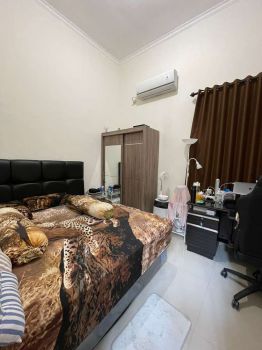 Rumah Kost Luas Eksklusif Bagus Full Perabot 2 Lantai Di Kota Malang