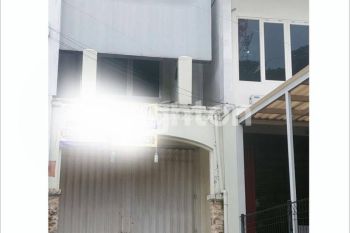 RUKO 3  LANTAI JL SOEKARNO HATTA
