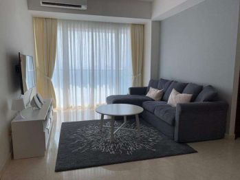 Apartemen Kensington Siap Huni Di Kelapa Gading S6081