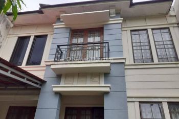 Di Jual Rumah Area Strategis Dekat Aeon Mall Bsd