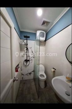 Disewakan Rumah Taman Palem Lestari Blok Chistoforus Cengkareng