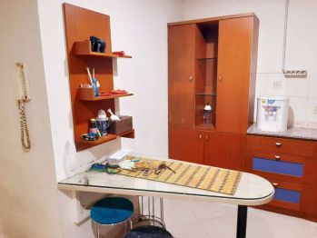 Disewakan Apartement Puri Kemayoran Tower 2 - Full Furnished