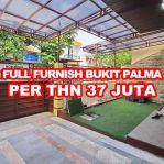 thumbnail-full-furnished-rumah-citraland-bukit-palma-siap-huni-0