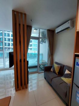 DISEWAKAN APARTMENT BROOKLYN STUDIO ALAM SUTERA