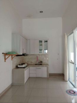 Disewakan Rumah Baru Siap Tinggal Grand Bukit Dago Cluster Casablanca